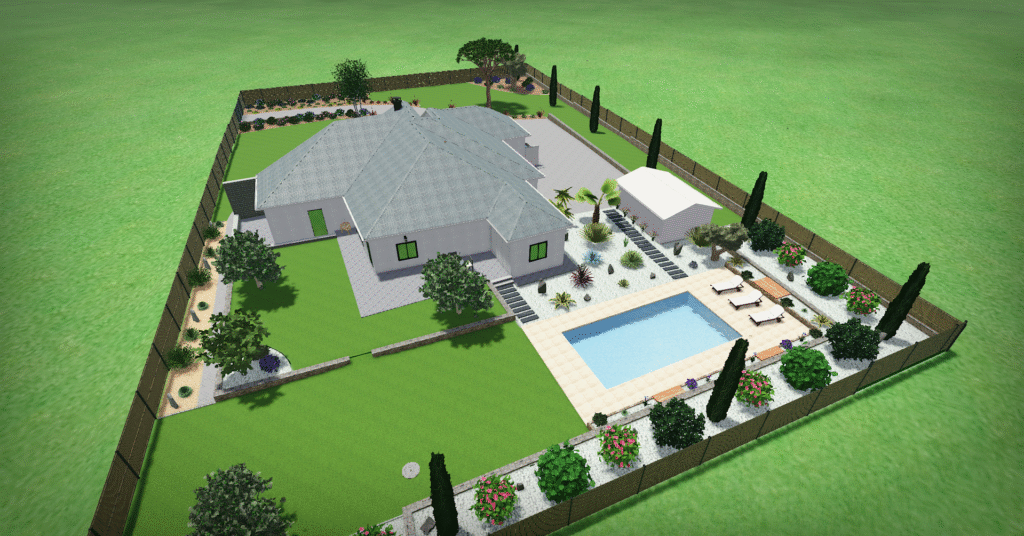 Exemple de conception 3D